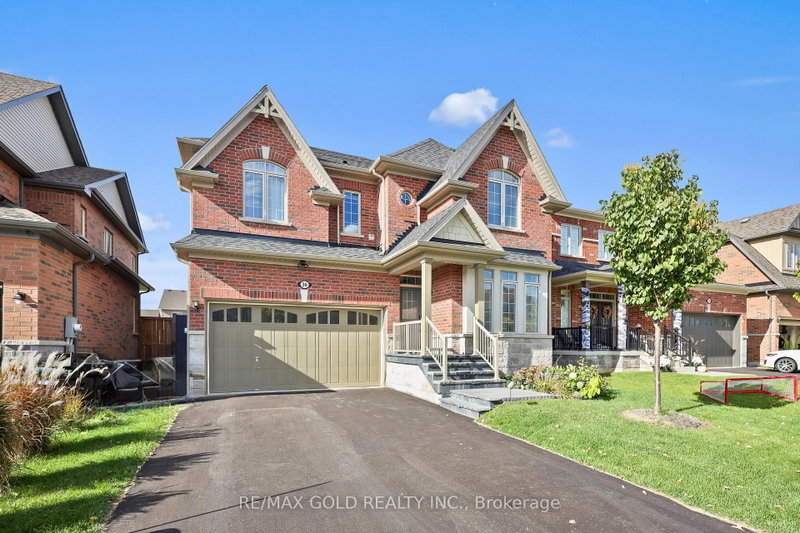36 Samuel Crescent