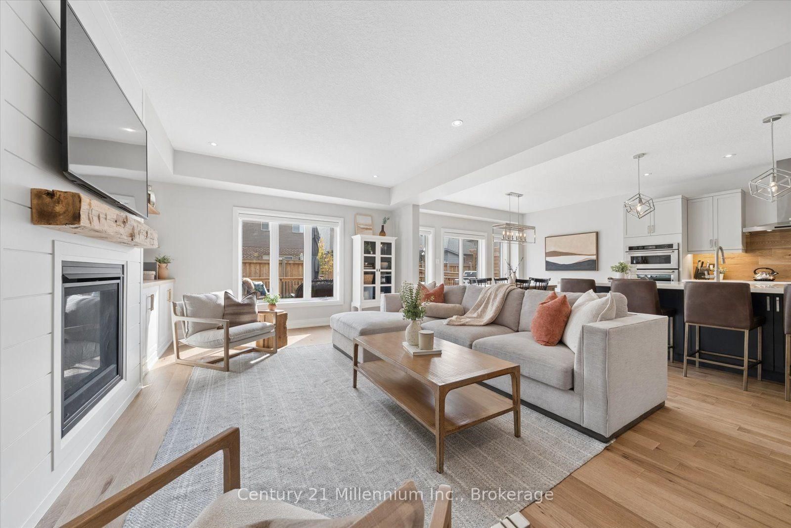 57 Foley Crescent • Collingwood, ON photo 8