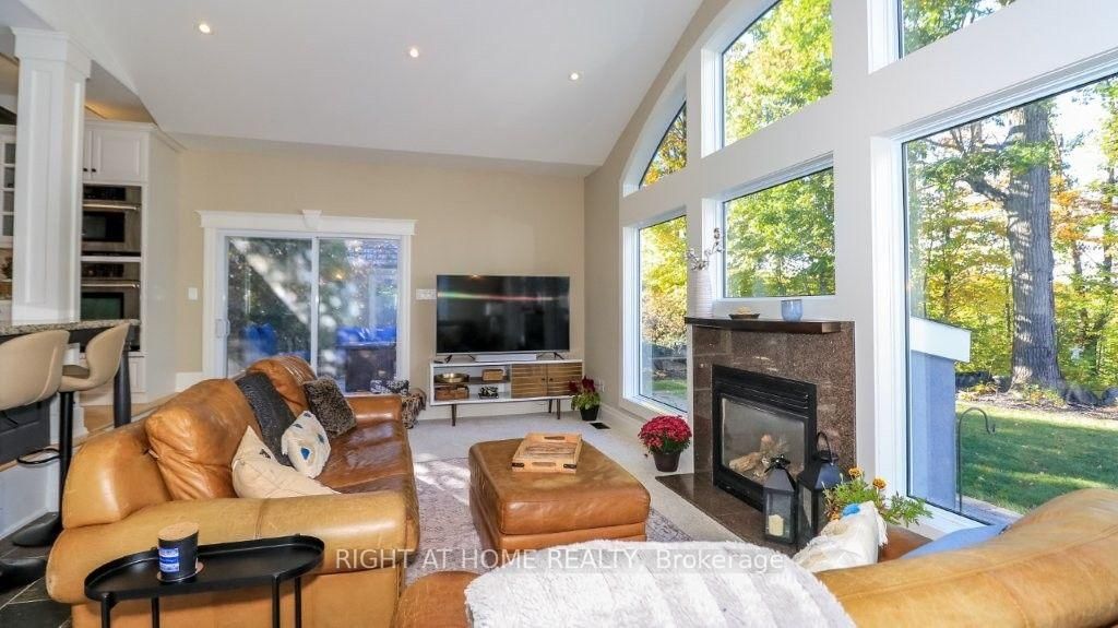 44 HIGHLAND Drive • Oro-Medonte, ON photo 19