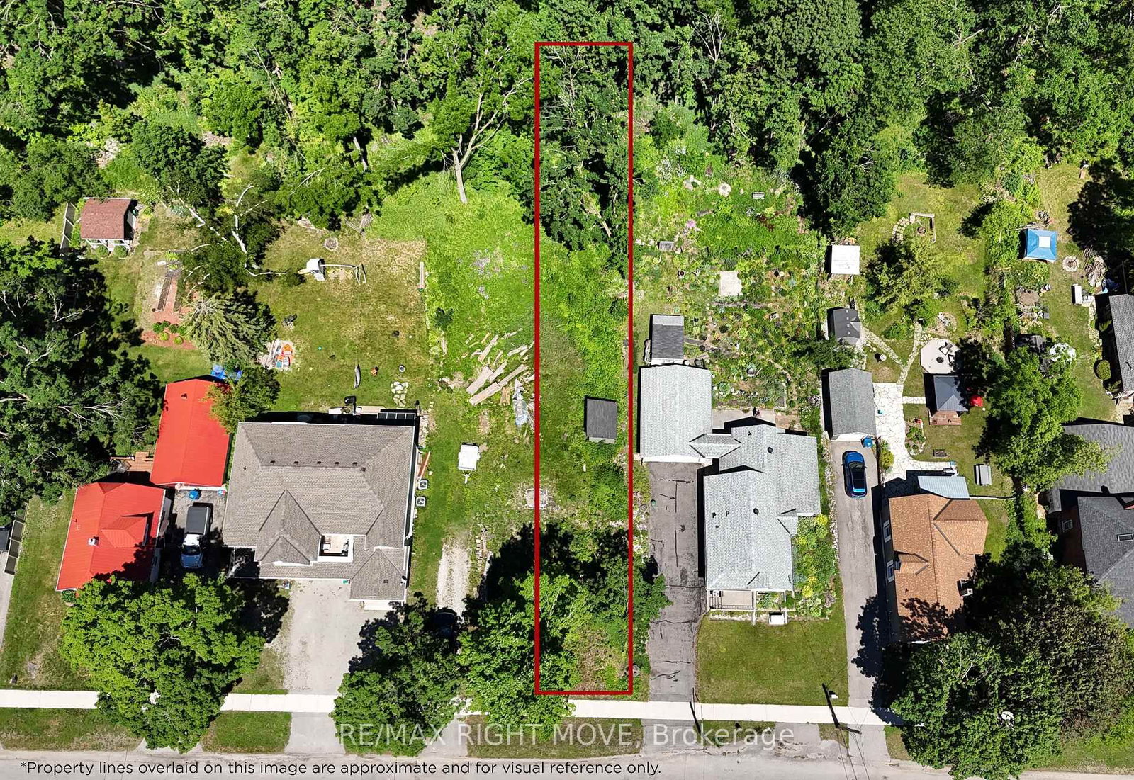 256 Harvey Street photo 3