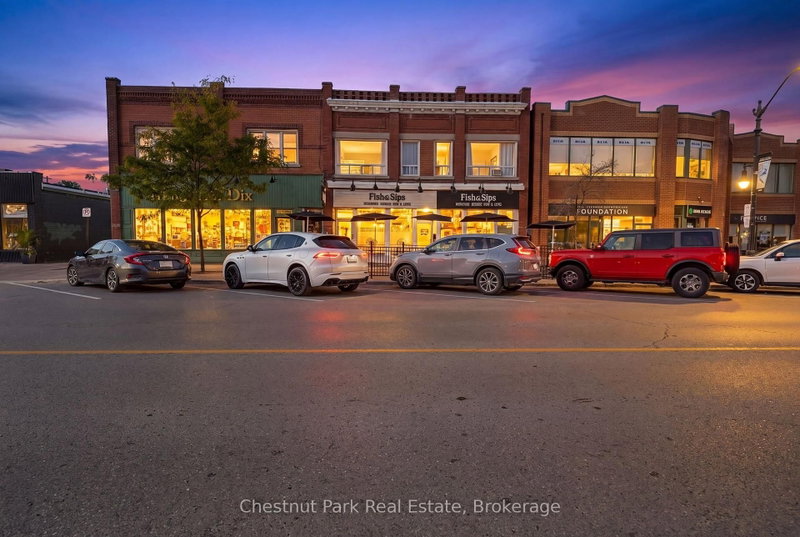 206 Hurontario St photo 2