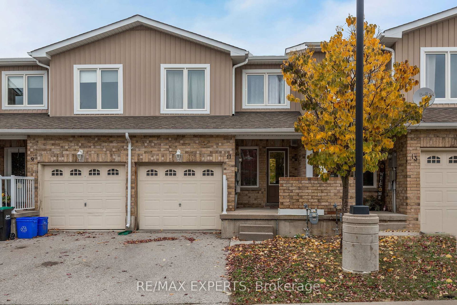 Townhouse for lease at 11-75 Prince William Way, Barrie, Ontario, L4N 0Y9 - Innis-Shore - MLS: S14089304