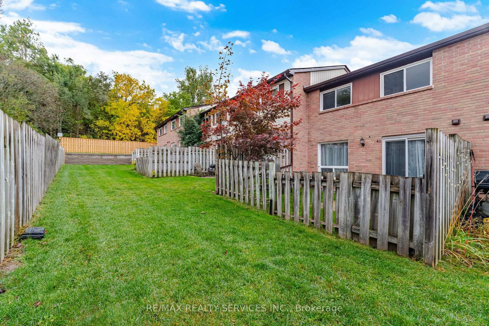 52 Adelaide Street • #42 • Barrie, ON photo 46
