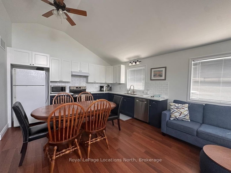 201 Shore Lane photo 5