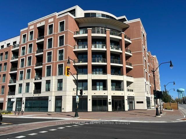 404 - 1 Hume Street