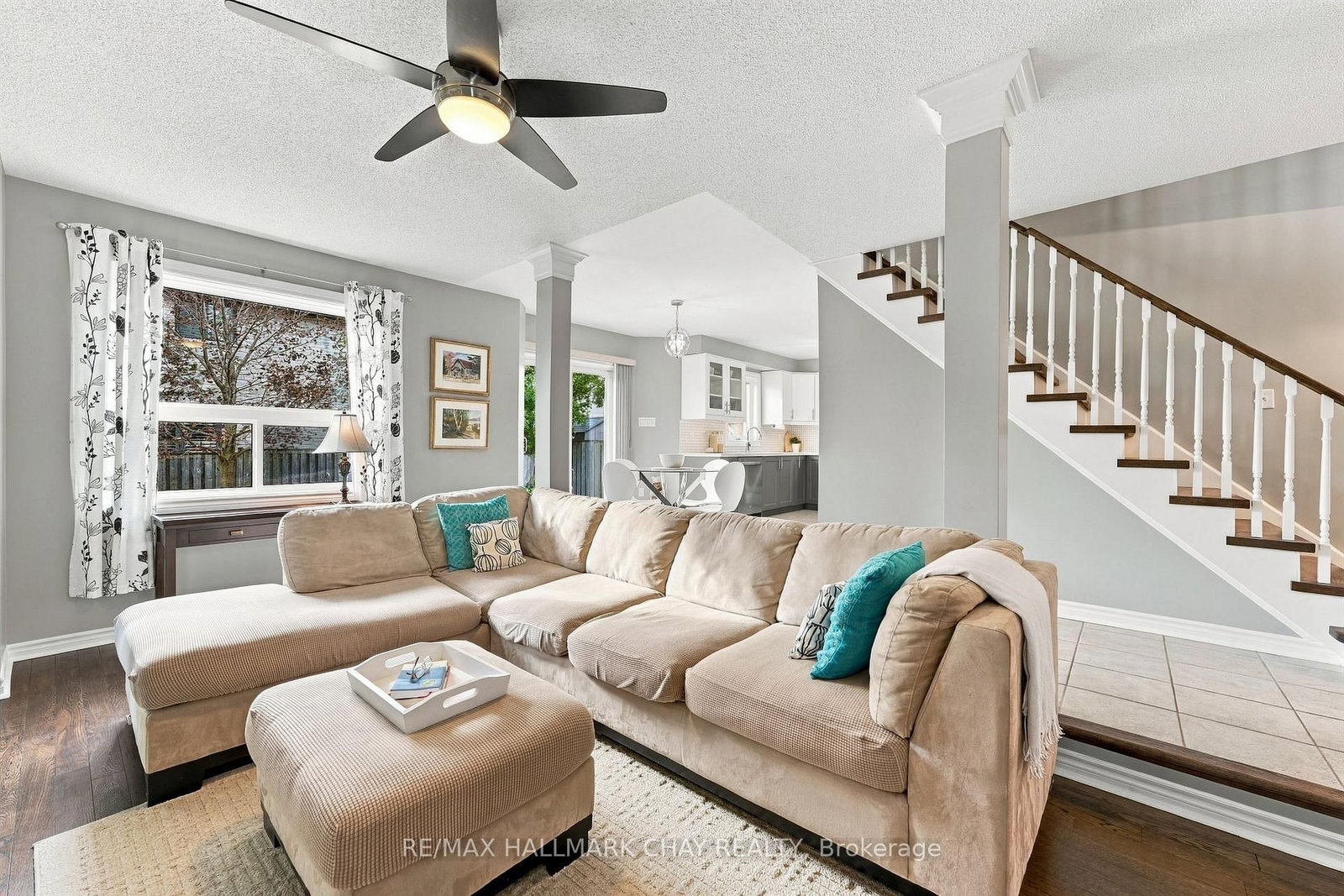 17 Sherwood Court • Barrie, ON photo 4
