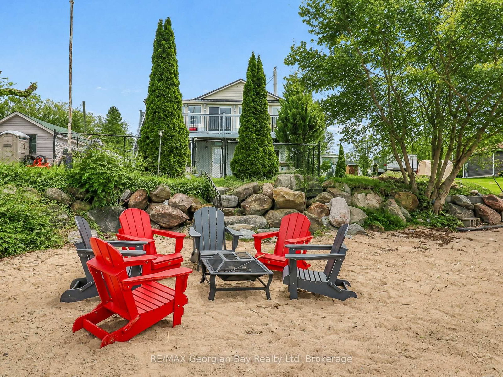 12 Robins Point Road • Tay, ON photo 3