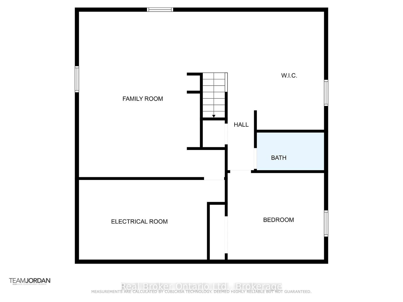 22 Burton Crescent • Springwater, ON photo 27
