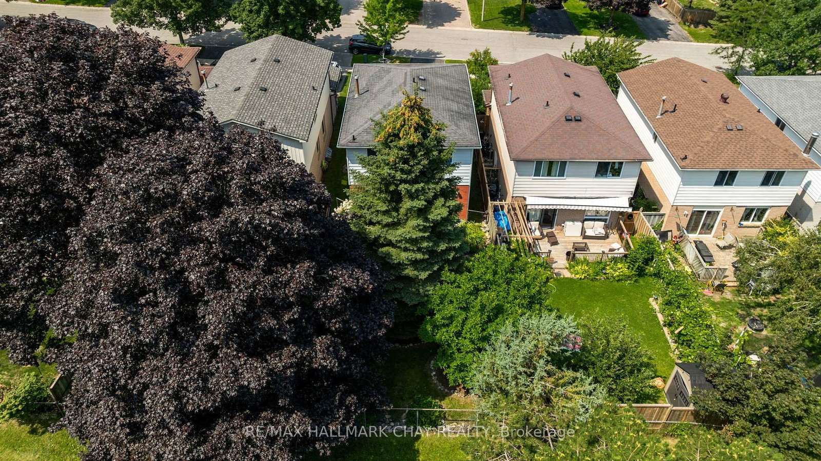 86 Trillium Crescent • Barrie, ON photo 30