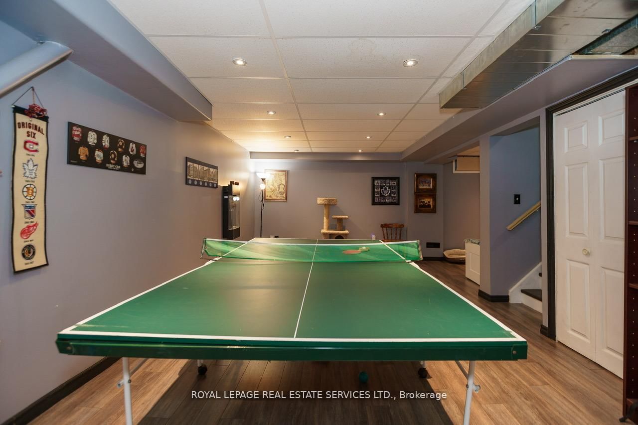 114 Elizabeth Street • Barrie, ON photo 24