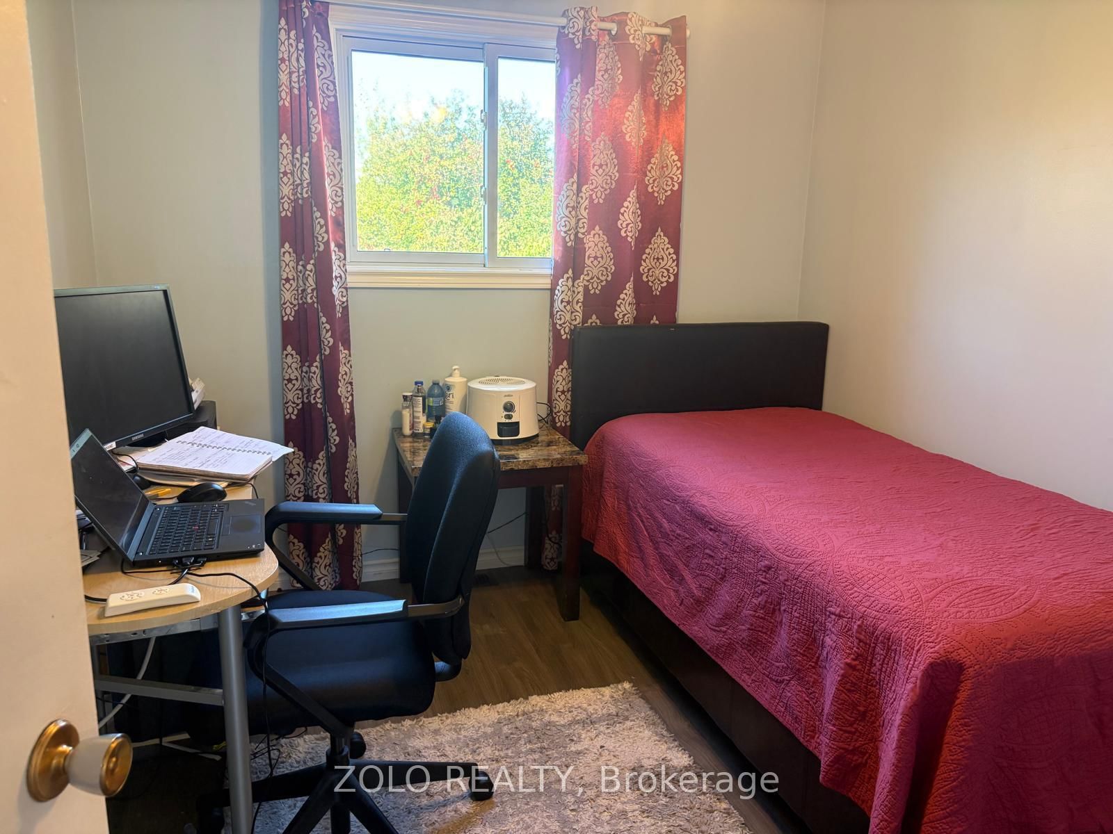147 Burns Circle • Barrie, ON photo 18