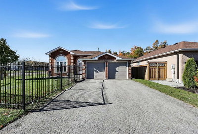 169 Emms Drive • Barrie, ON photo 2
