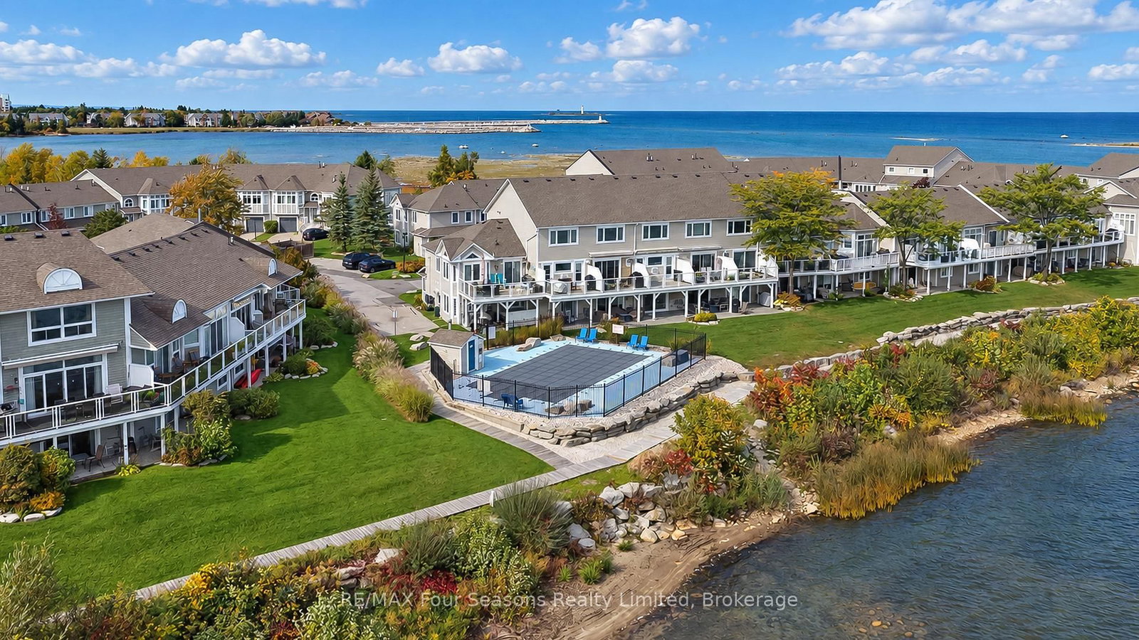 5 Cranberry Shores • #5 • Collingwood, ON photo 38
