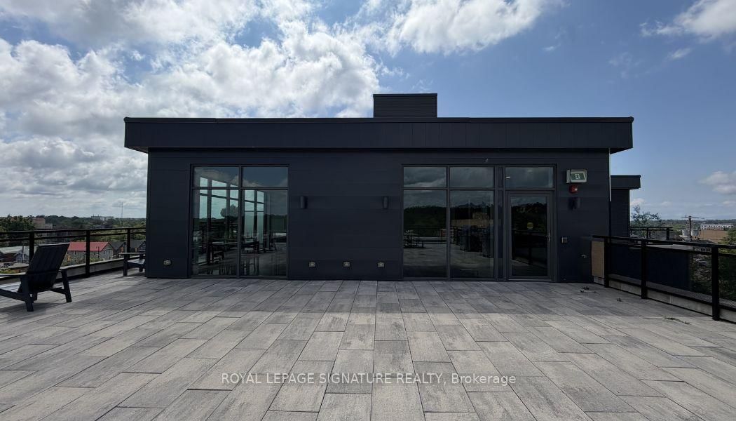 21 Matchedash Street S • #307 • Orillia, ON photo 31