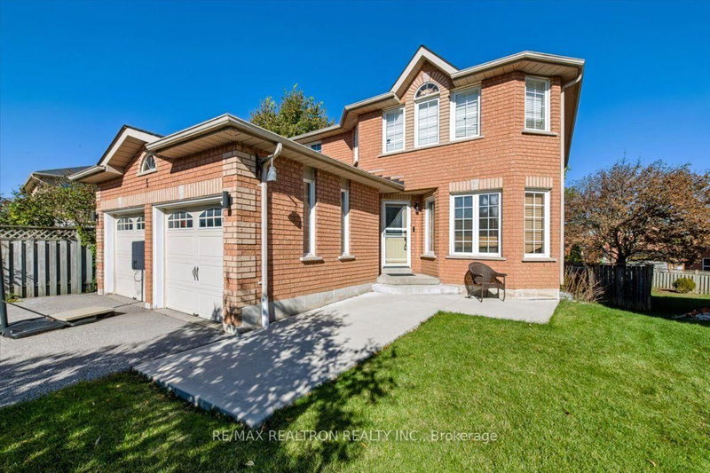 5 Widgeon Street