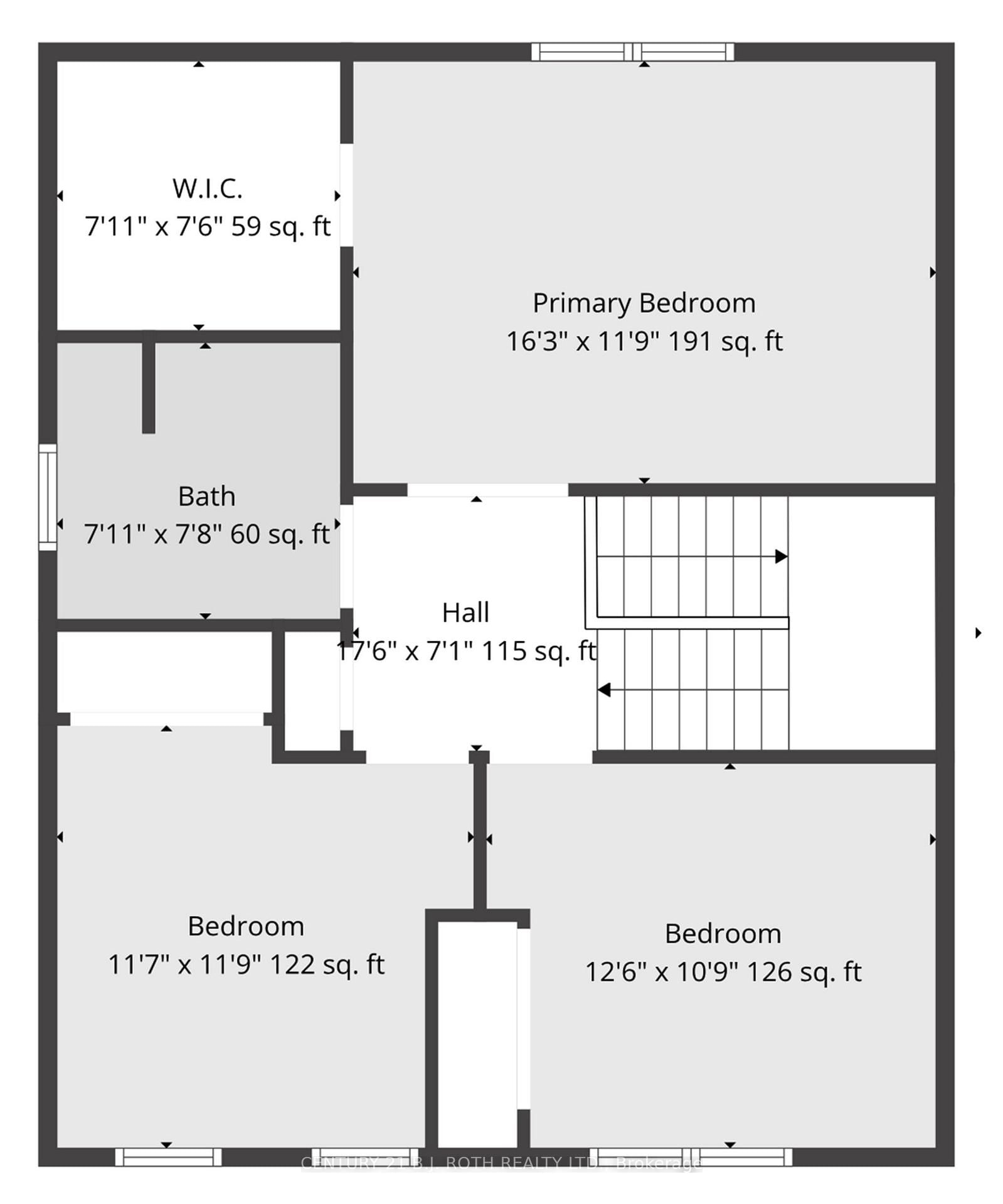 263 Quebec Street • Clearview, ON photo 32