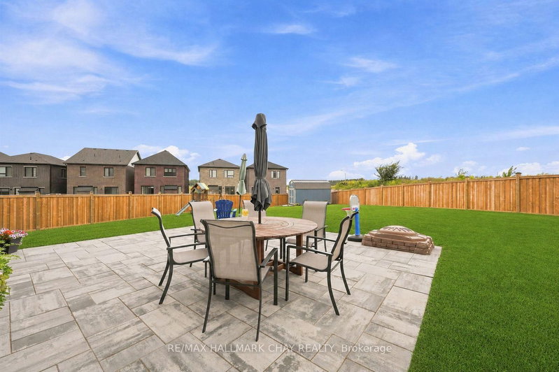 90 McBride Trail