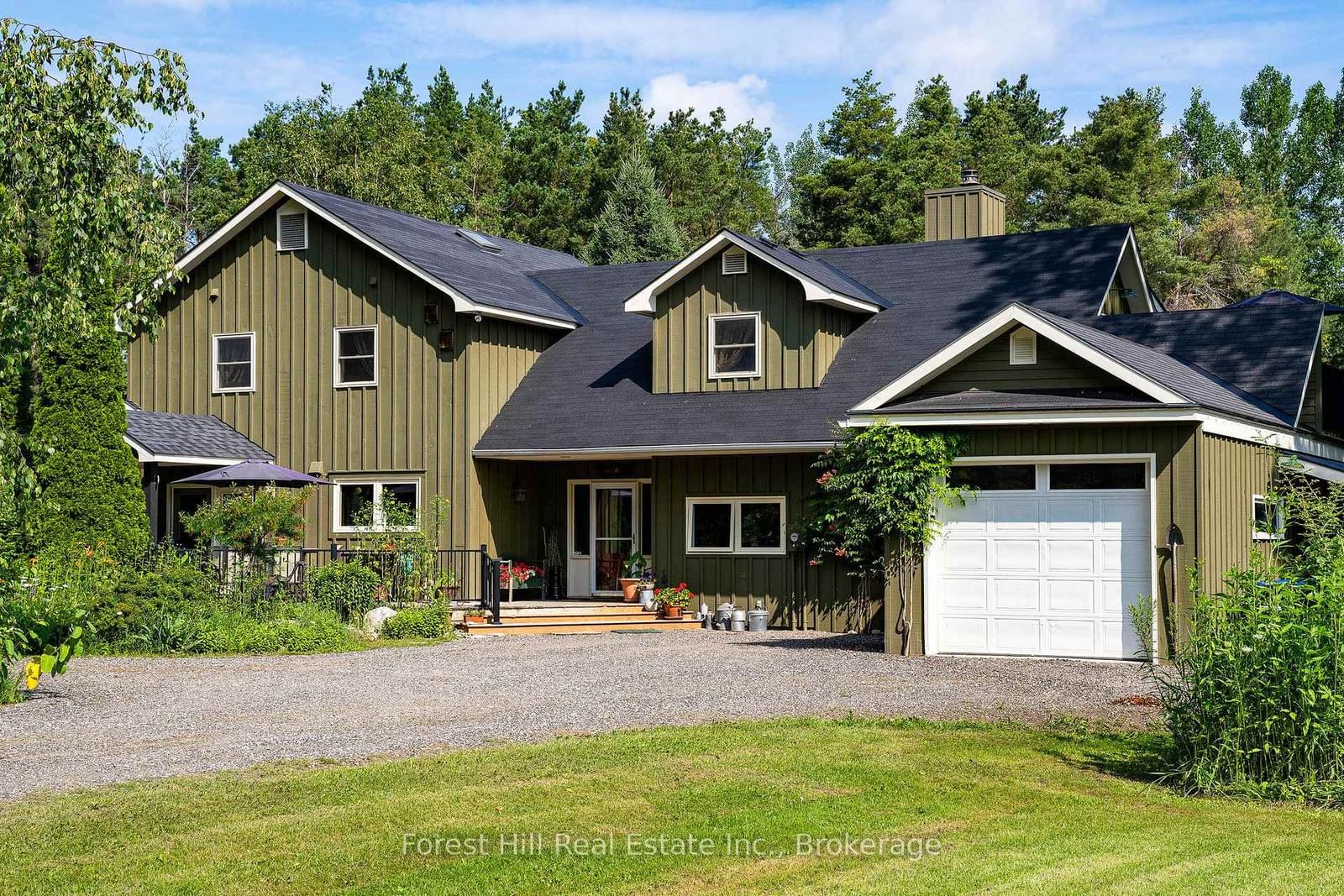7272 36/37 Nottawasaga Side Road, Rural Clearview, Clearview, ON