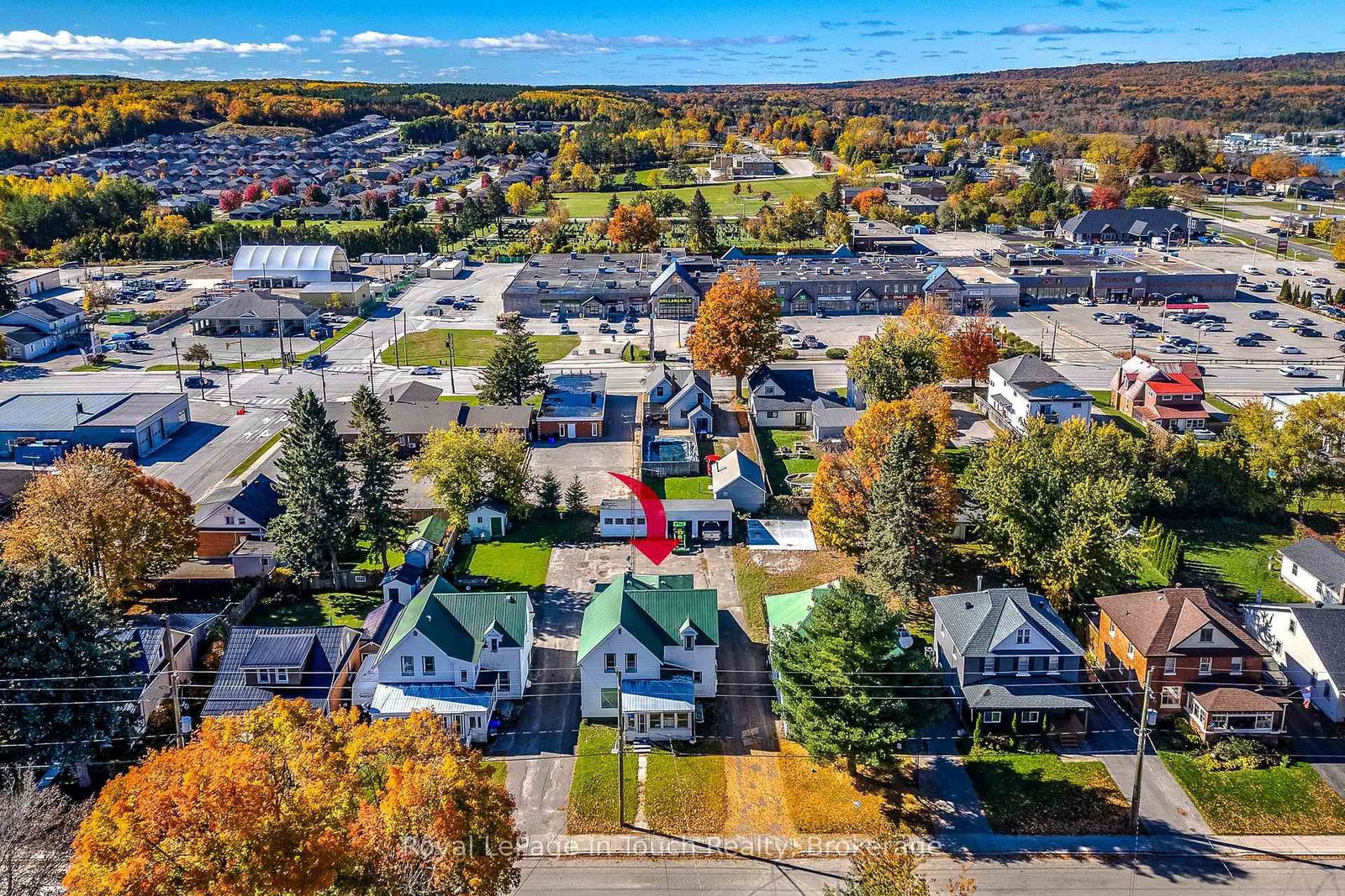 32 Maria Street • Penetanguishene, ON photo 21