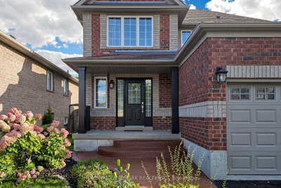 109 Tunbridge Road • Barrie, ON photo 6