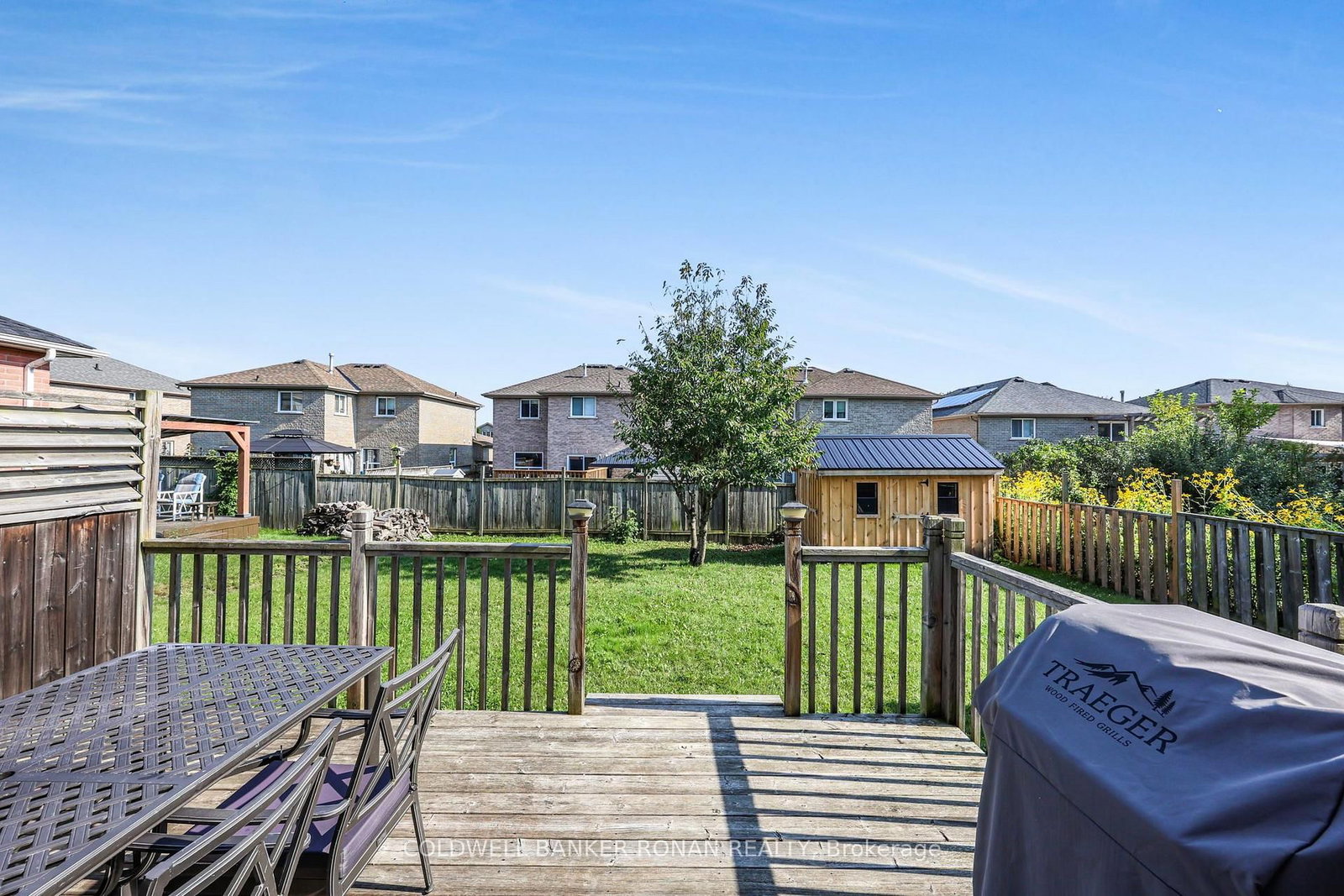 99 Ruffet Drive • Barrie, ON photo 39
