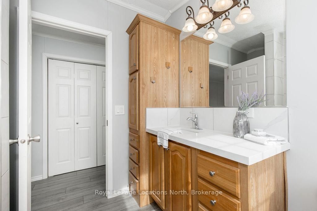 89 GEORGIAN GLEN Drive • Wasaga Beach, ON photo 24