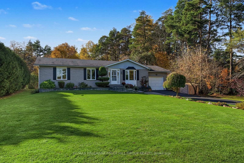 3346 McCarthy Drive