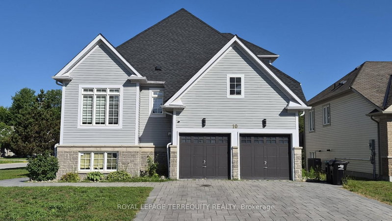 10 Culham Trail