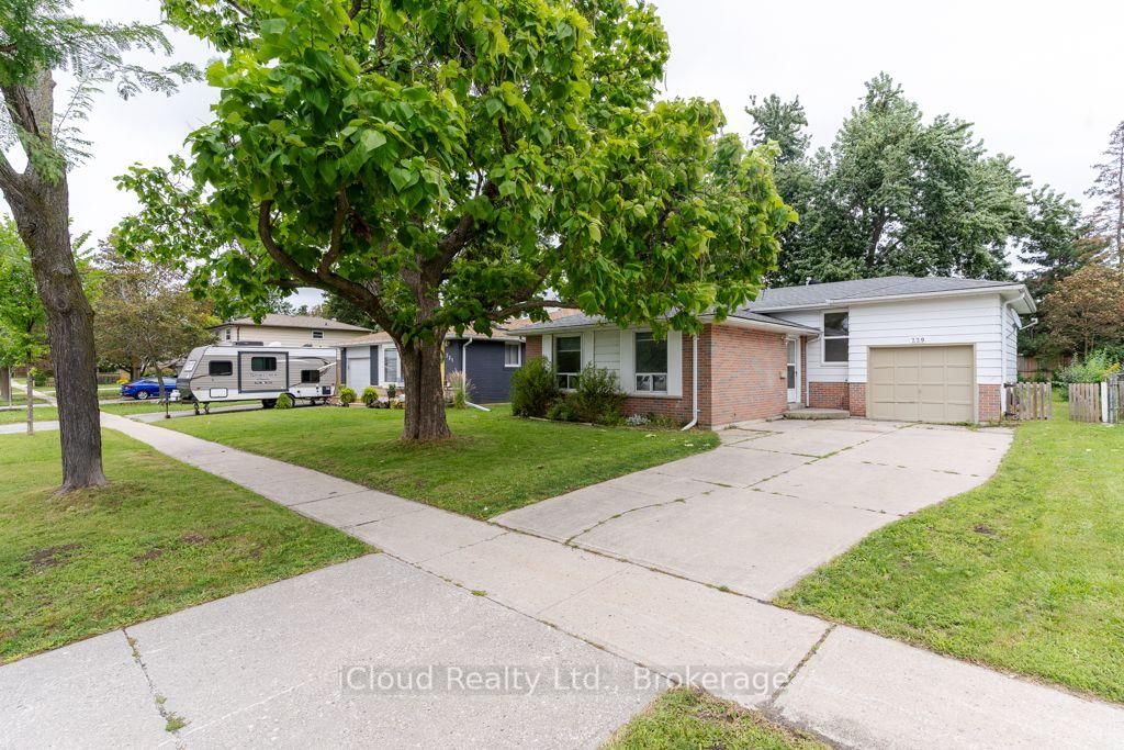 229 Cook Street, Grove East, Barrie, ON