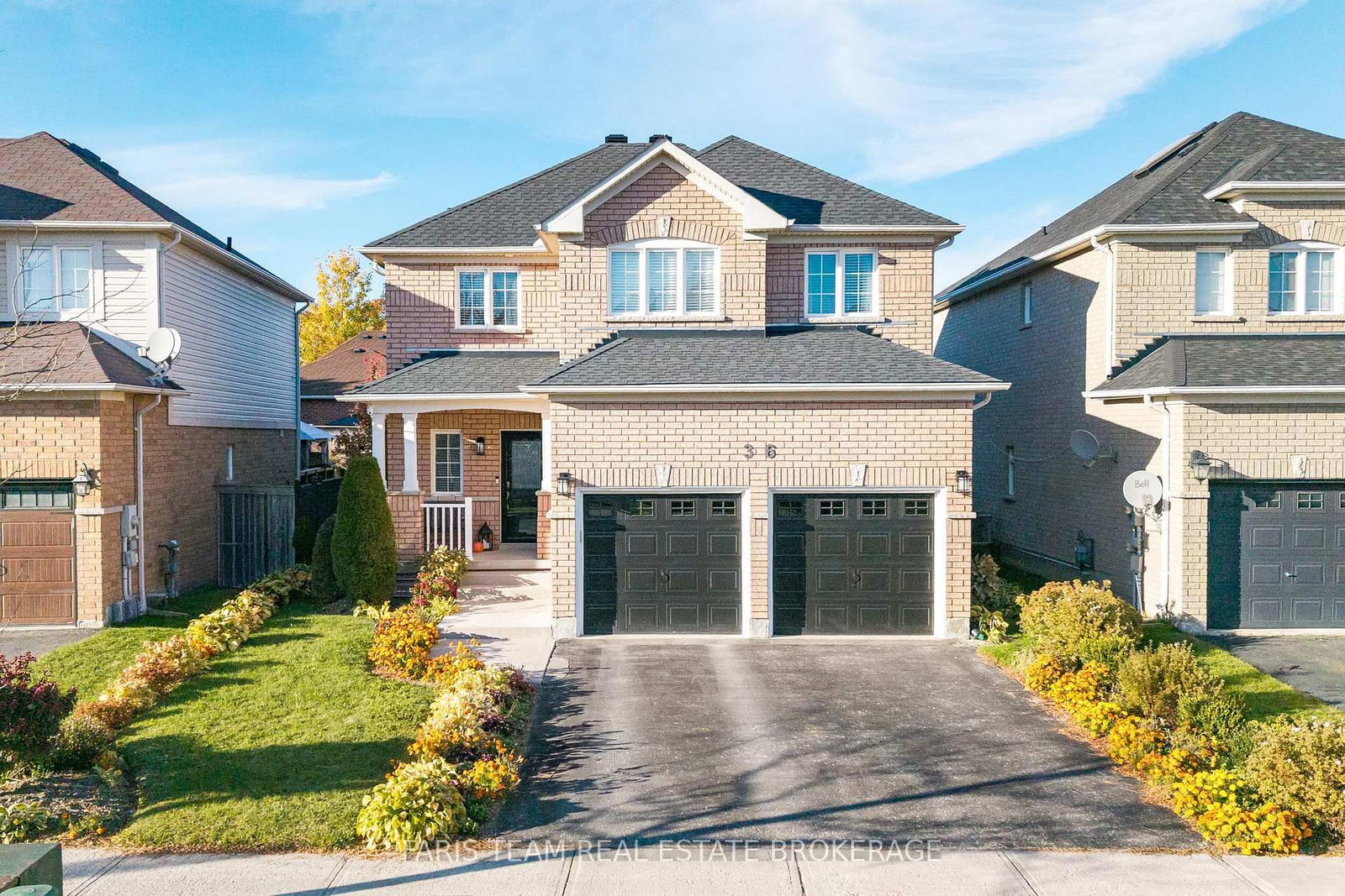 36 Connaught Lane, Barrie — MLS S14114174