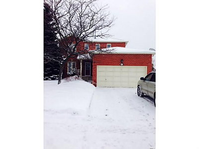 Detached House sold at 67 Livingstone Street, Barrie, Ontario, L4N 7J2 - Sunnidale - MLS: S1500782