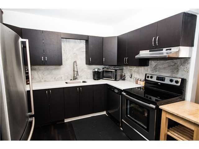 312 - 126 Bell Farm Rd, Barrie, L4M 6J3 | Image 3