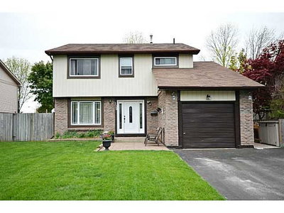 Detached House sold at 105 Oren Boulevard, Barrie, Ontario, L4N 4M3 - Sunnidale - MLS: S1504188