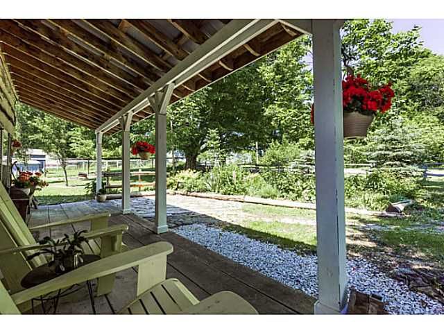 1424 Klondike Park Rd, Clearview, L0M 1S0 | Image 2