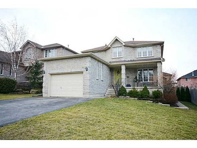 Detached House sold at 22 Eaglestone Lane, Barrie, Ontario, L4N 0H8 - Ardagh - MLS: S1509562