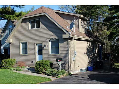 Detached House sold at 96 Ardagh Road, Barrie, Ontario, L4N 9B7 - Ardagh - MLS: S1603476