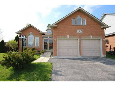 Detached House sold at 2 Purt Court, Barrie, Ontario, L4N 9K7 - Bayshore - MLS: S1603901