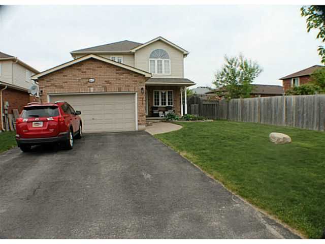 40 Benjamin Lane, Barrie, L4N 0S2 | Image 2