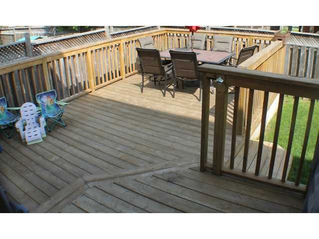 40 Benjamin Lane, Barrie, L4N 0S2 | Image 3