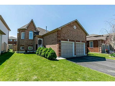 Detached House sold at 9 Catherine Drive, Barrie, Ontario, L4N 0Y5 - Painswick South - MLS: S1604222
