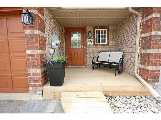 357 Dunsmore Lane, Barrie, L4M 7B1 | Image 2