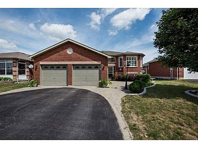 Detached House sold at 7 Hunter Court, Springwater, Ontario, L0L 1P0 - Elmvale - MLS: S1606726