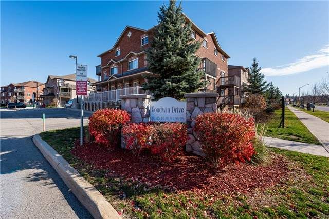 2 - 83 Goodwin Dr, Barrie, L4N6K4 | Image 3