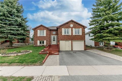 Detached House sold at 88 Shakespeare Crescent, Barrie, Ontario, L4N6B9 - Letitia Heights - MLS: S3817760