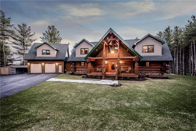 11 Nevis Ridge Dr, Oro-Medonte - Hawkestone image-0-0