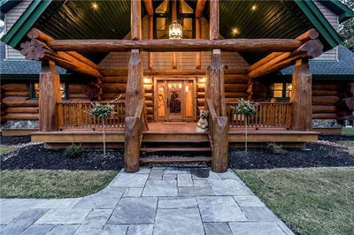 11 Nevis Ridge Dr, Oro-Medonte - Hawkestone image-0-1
