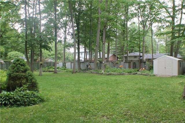 8 Malta Cres, Springwater, L9X 0P2 | Image 2