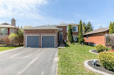 Detached House sold at 15 Ferguson Drive, Barrie, Ontario, L4N7B4 - Northwest - MLS: S3867457