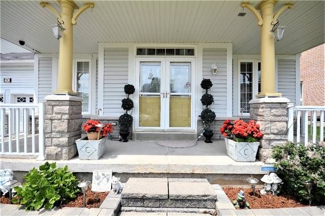 20 The Queensway Way, Barrie, L4M7H6 | Image 2