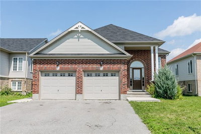 Detached House sold at 378 Georgian Drive, Barrie, Ontario, L4M7B6 - Georgian Drive - MLS: S3896090